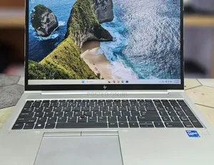 New Laptop HP EliteBook 850 G8 16GB Intel Core i7 SSD 512GB
