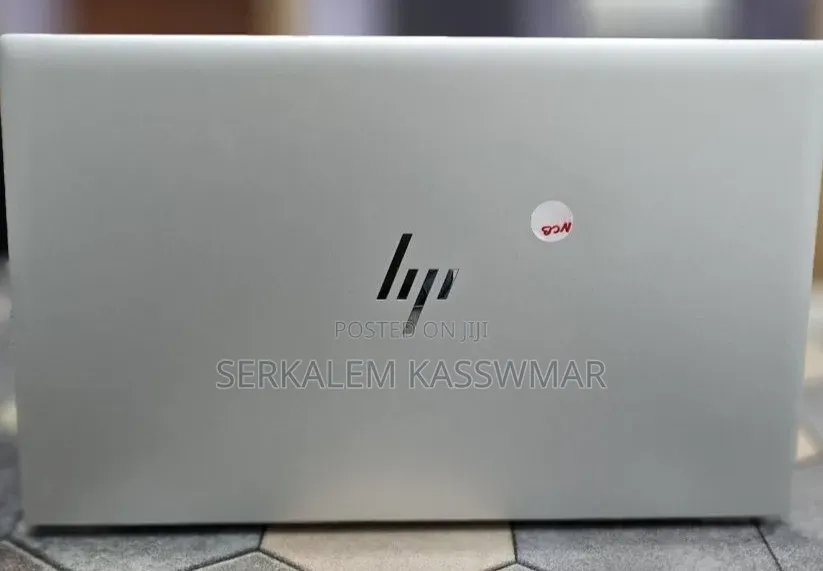 New Laptop HP EliteBook 850 G8 16GB Intel Core i7 SSD 512GB