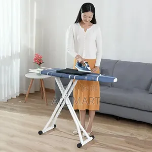 Ironing Board Quality