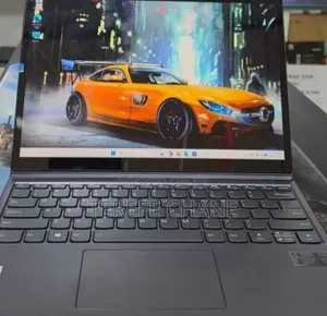 New Laptop Lenovo Yoga 2 16GB Intel Core i7 SSD 512GB