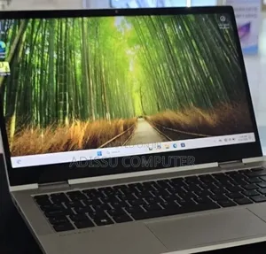 New Laptop HP EliteBook 830 G7 16GB Intel Core i5 SSD 512GB