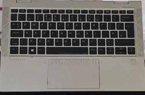 New Laptop HP EliteBook 830 G7 16GB Intel Core i5 SSD 512GB