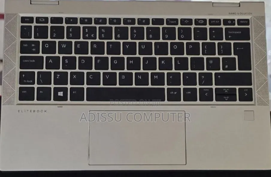 New Laptop HP EliteBook 830 G7 16GB Intel Core i5 SSD 512GB