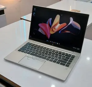 New Laptop HP 16GB Intel Core i5 SSD 512GB