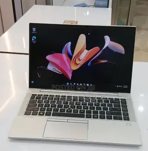 New Laptop HP 16GB Intel Core i5 SSD 512GB