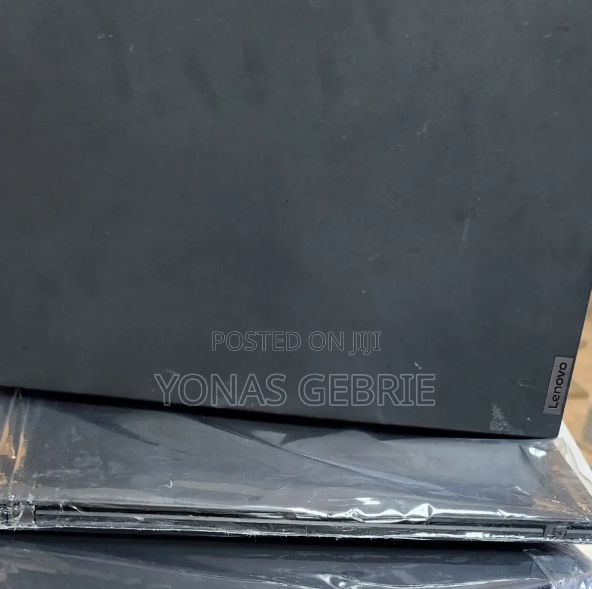 New Laptop Lenovo ThinkPad T14 16GB Intel Core i7 SSD 512GB