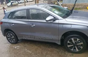 New BYD E2 43 kWh 94 hp FWD 2025 Gray