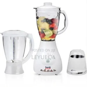 Saachi Juicer