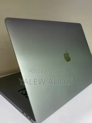 New Laptop Apple MacBook Pro 2019 16GB Intel Core i9 SSD 1T