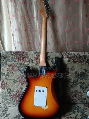Lead Guitar