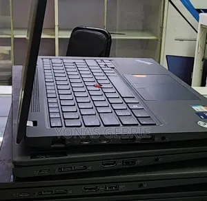 New Laptop Lenovo ThinkPad E14 Gen 6 16GB Intel Core i5 SSD 512GB