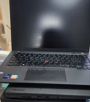 New Laptop Lenovo ThinkPad E14 Gen 6 16GB Intel Core i5 SSD 512GB