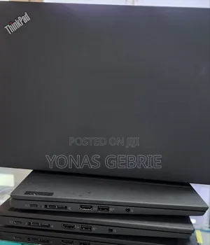 New Laptop Lenovo ThinkPad E14 Gen 6 16GB Intel Core i5 SSD 512GB