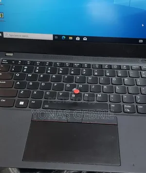New Laptop Lenovo ThinkPad E14 Gen 6 16GB Intel Core i5 SSD 512GB