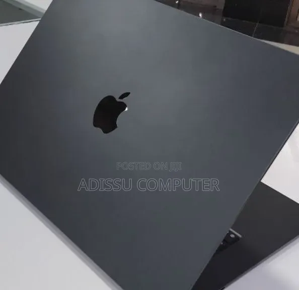 New Laptop Apple MacBook Air 2026 M5 16GB Apple M5 SSD 512GB