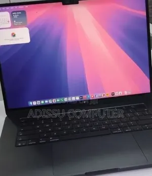 New Laptop Apple MacBook Air 2026 M5 16GB Apple M5 SSD 512GB