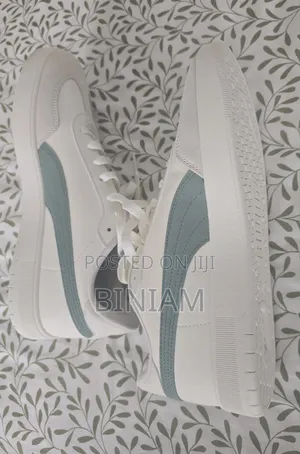 Puma Original Shoe