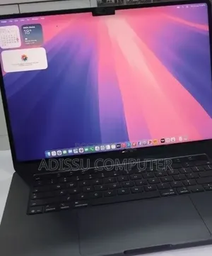 New Laptop Apple MacBook Air 2026 M5 16GB Apple M5 SSD 512GB
