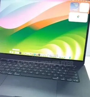 New Laptop Apple MacBook Air 2026 M5 16GB Apple M5 SSD 512GB