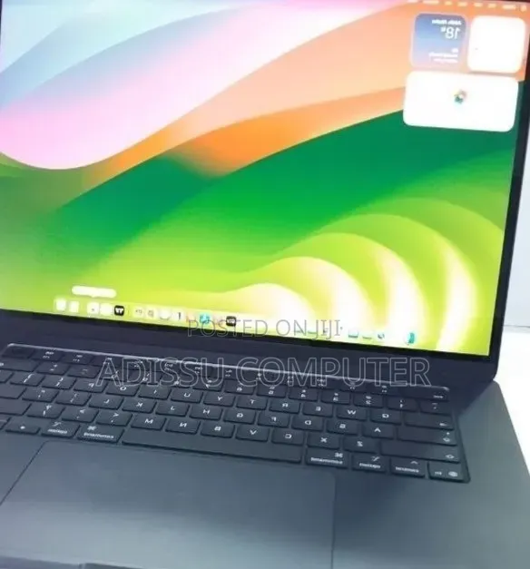 New Laptop Apple MacBook Air 2026 M5 16GB Apple M5 SSD 512GB