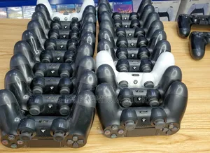 Original PS4 Joystick – Europe Used & Tested