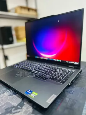 New Laptop Lenovo 16GB Intel Core i9 SSD 1T
