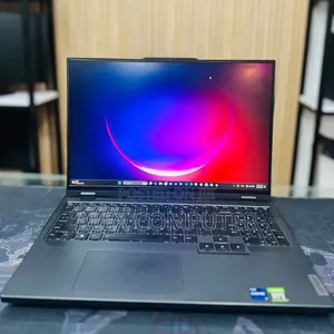 New Laptop Lenovo 16GB Intel Core i9 SSD 1T