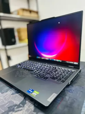New Laptop Lenovo 16GB Intel Core i9 SSD 1T
