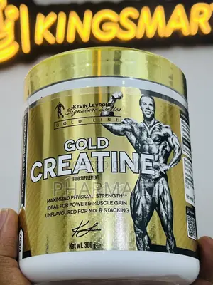 Creatine Supplement 300gm