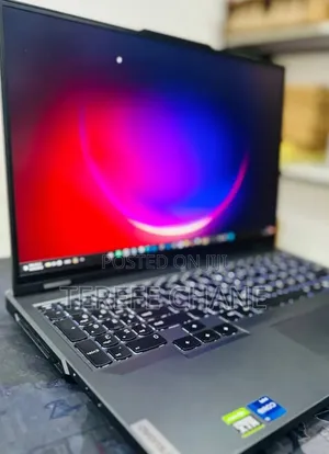 New Laptop Lenovo Legion Y520 16GB Intel Core i9 SSD 1T