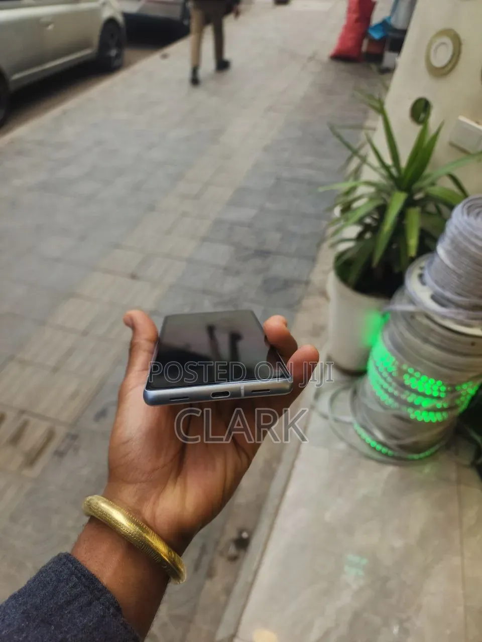 Google Pixel 7a 128 GB Blue