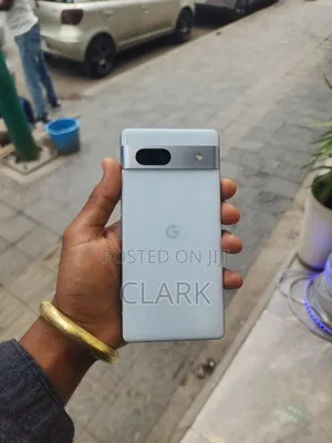 Google Pixel 7a 128 GB Blue