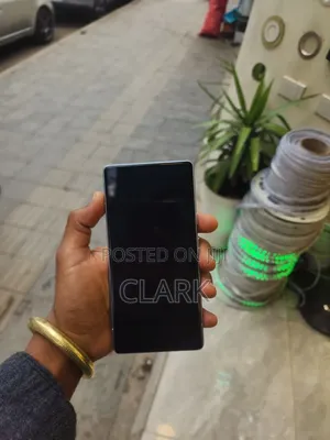 Google Pixel 7a 128 GB Blue