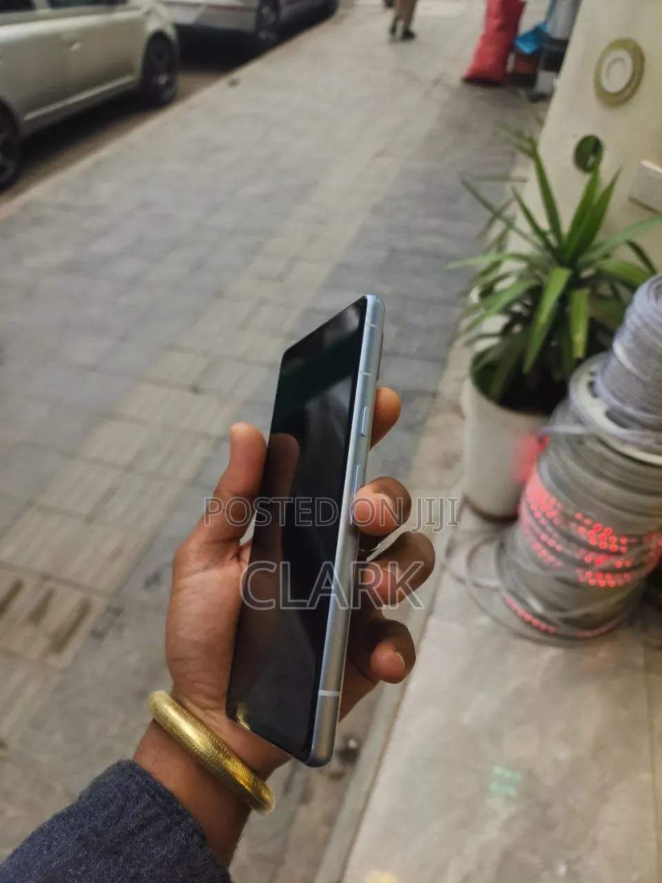 Google Pixel 7a 128 GB Blue