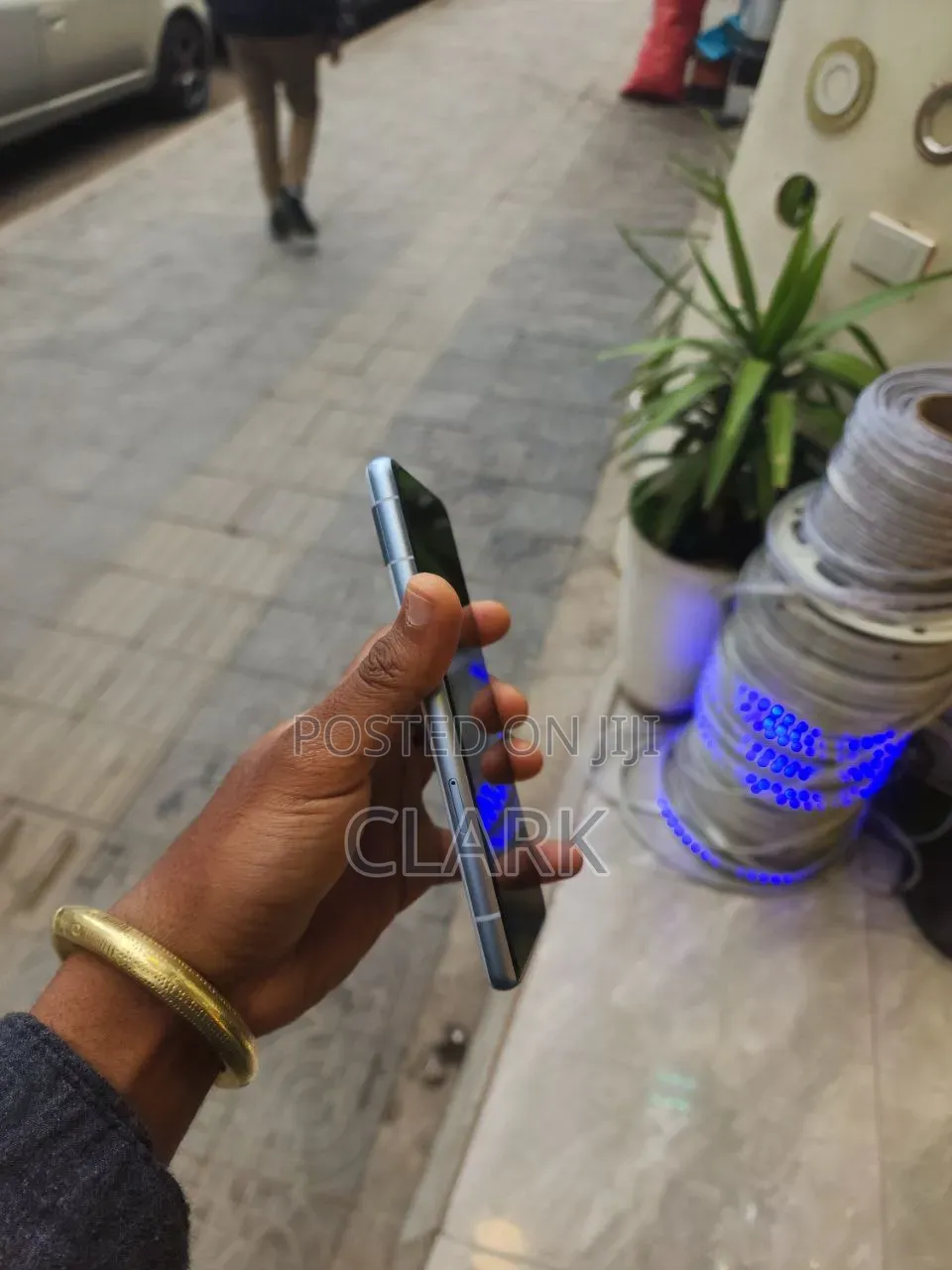 Google Pixel 7a 128 GB Blue