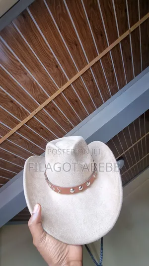 Western Hat