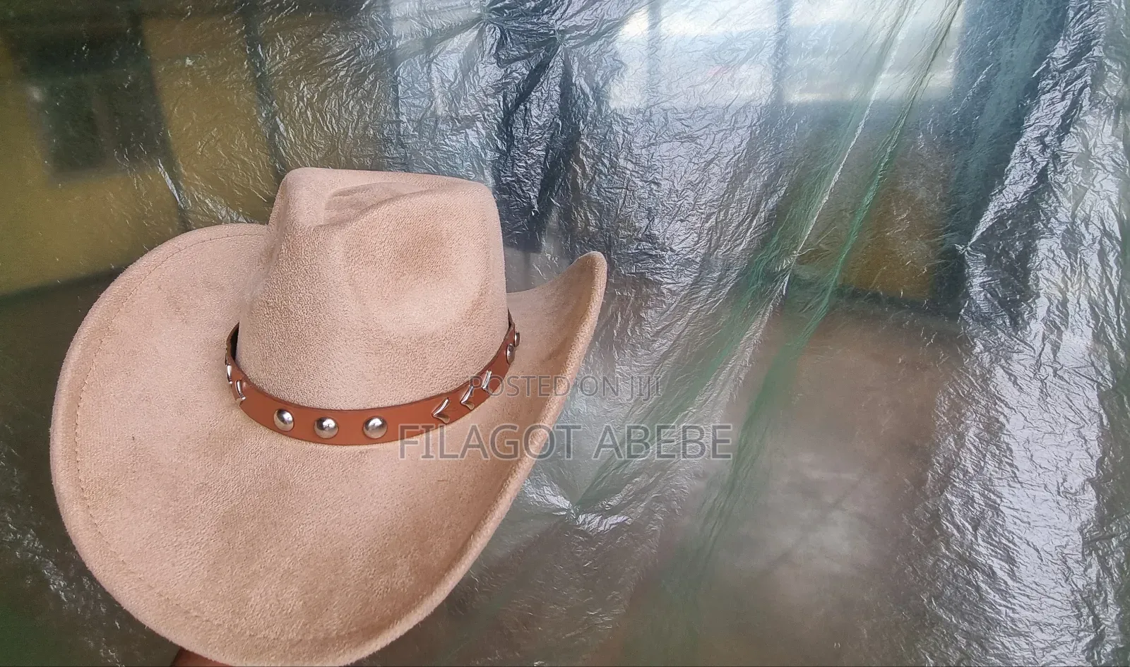 Western Hat