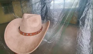 Western Hat