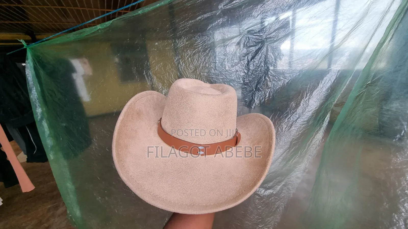 Western Hat