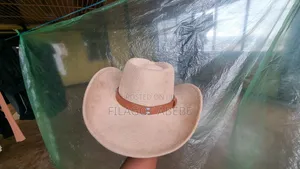 Western Hat