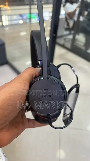 Jabra Evolve 20 Stereo