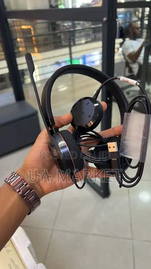 Jabra Evolve 20 Stereo