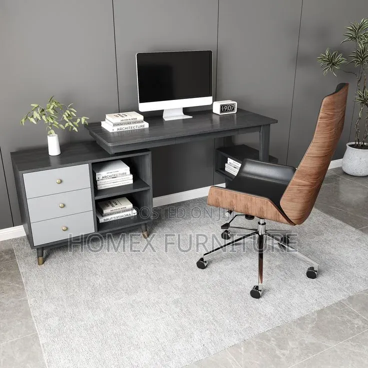 Professional Executive Chair – ለቢሮ እና ቤት