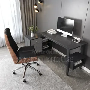 Professional Executive Chair – ለቢሮ እና ቤት