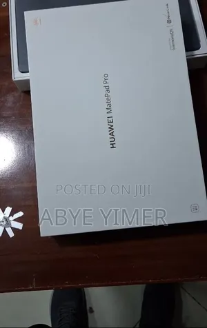 New Huawei MatePad Pro 512 GB