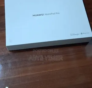 New Huawei MatePad Pro 512 GB