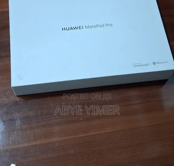 New Huawei MatePad Pro 512 GB