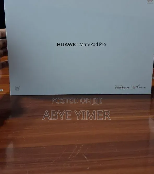 New Huawei MatePad Pro 512 GB