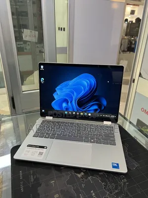 New Laptop HP 16GB Intel Core 7 SSD 512GB
