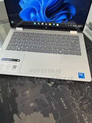 New Laptop HP 16GB Intel Core 7 SSD 512GB